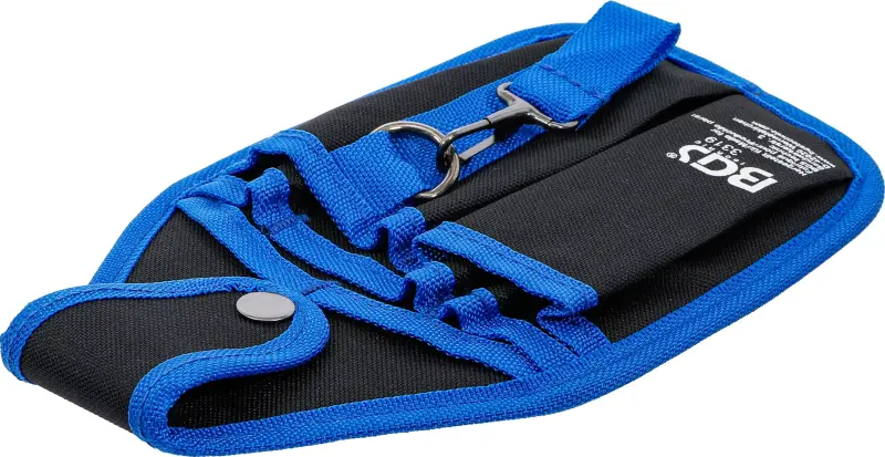 Nylonová taška na opasek, BGS 3319 (BGS103319)