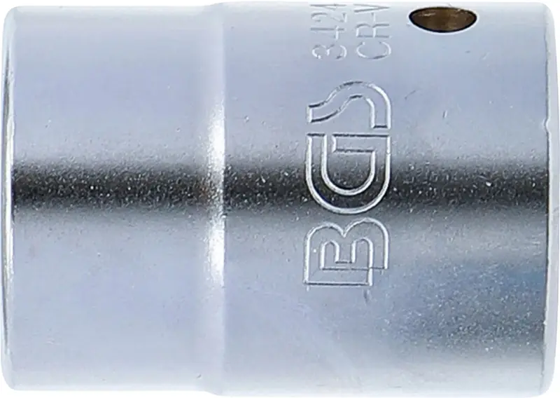 Nástrčná hlavice 3/4" 24 mm - Pro Torque. BGS 3424 (BGS103424)