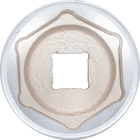 Nástrčná hlavice 3/4" šestihran 54 mm. BGS 3454 (BGS103454)