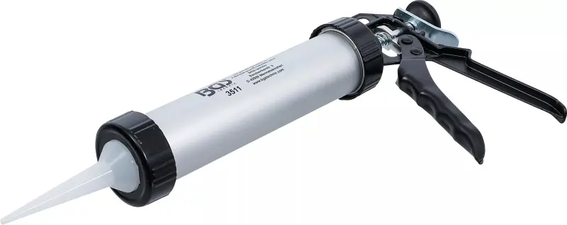 Tlaková pistole BGS103511 na standardní cartridge 220 mm (BGS103511)