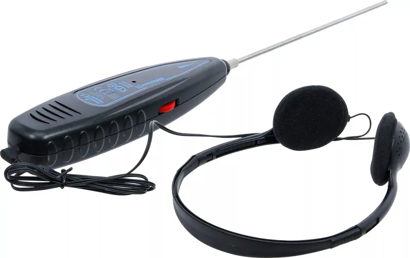 Elektronický stetoskop BGS103532 (BGS103532)