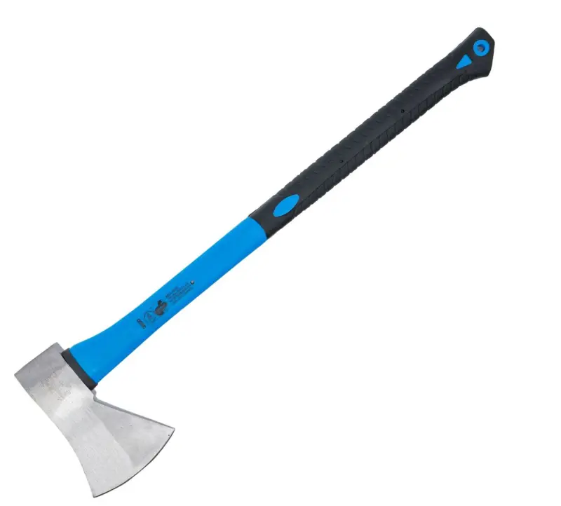 Sekera  sklolaminátová násada  1250 g