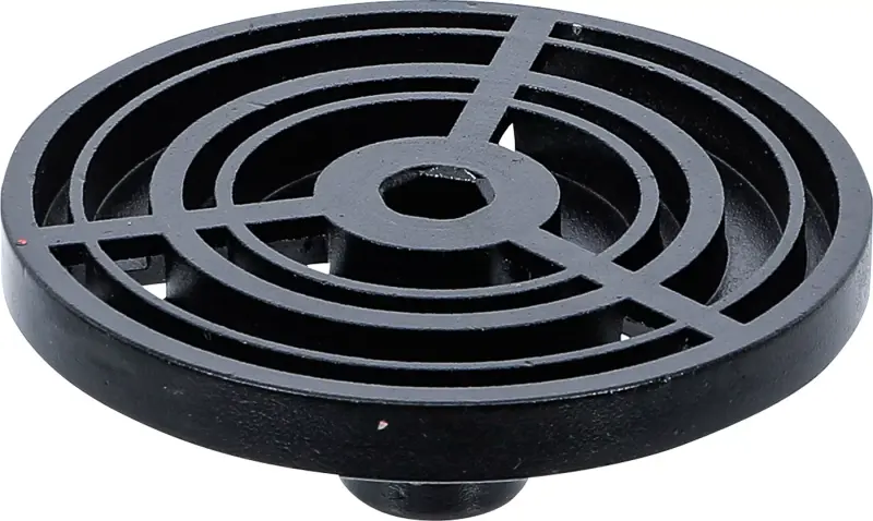 Unášeč s dříkem pro vidiové vrtáky BGS103915 ze sady BGS č. 103910 (BGS103915)