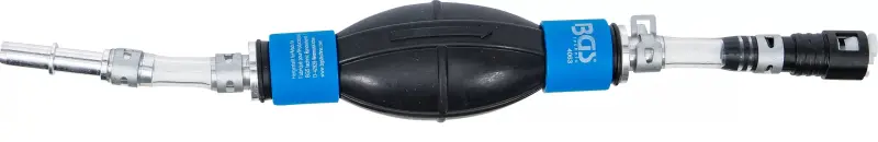 pumpa přečerpávací, ruční, pro diesel, BGS 4063 (BGS104063)