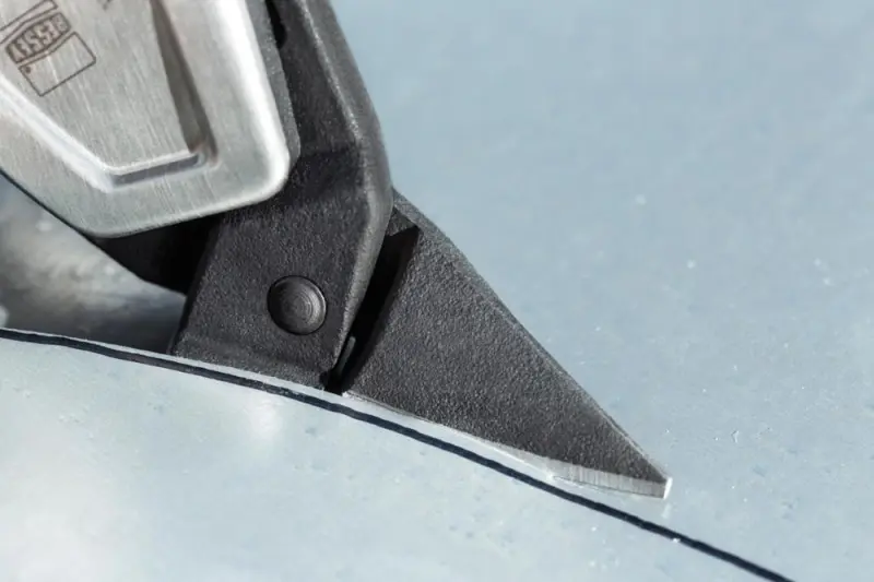 Nůžky Bessey Ideál D39ASS (BES D39ASS)