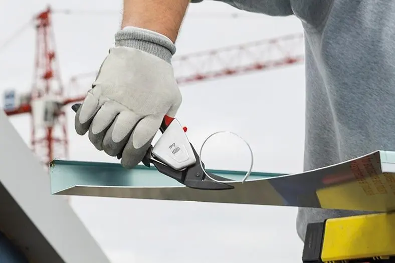 Nůžky Bessey Ideál D39ASS (BES D39ASS)