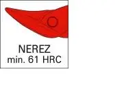 Nůžky Bessey Ideál D39ASS (BES D39ASS)