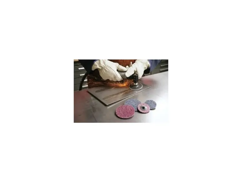 73-3m_6034_disc-sanders-model-20231-w-scotch-brite-roloc-lgb-discs