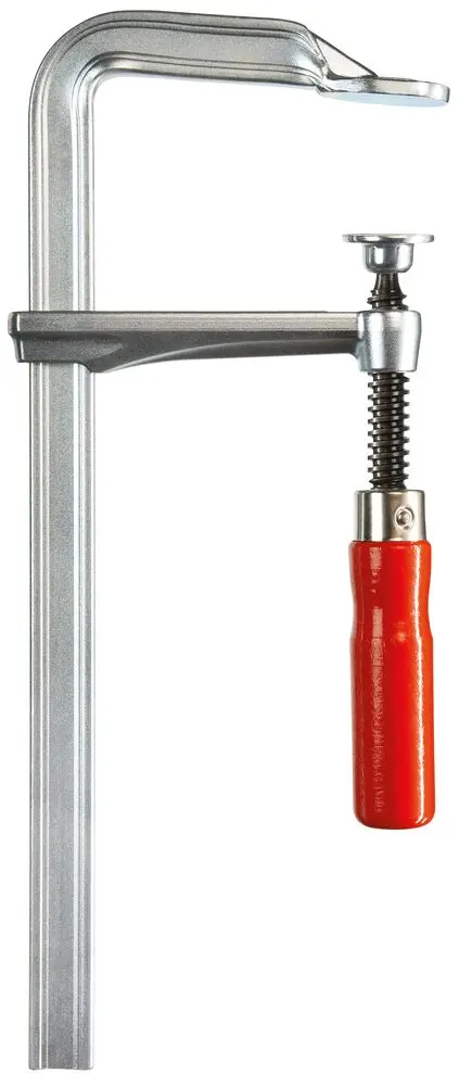 Šroubová svěrka Bessey GZ50 (500/120 mm) (BES G  50 Z)