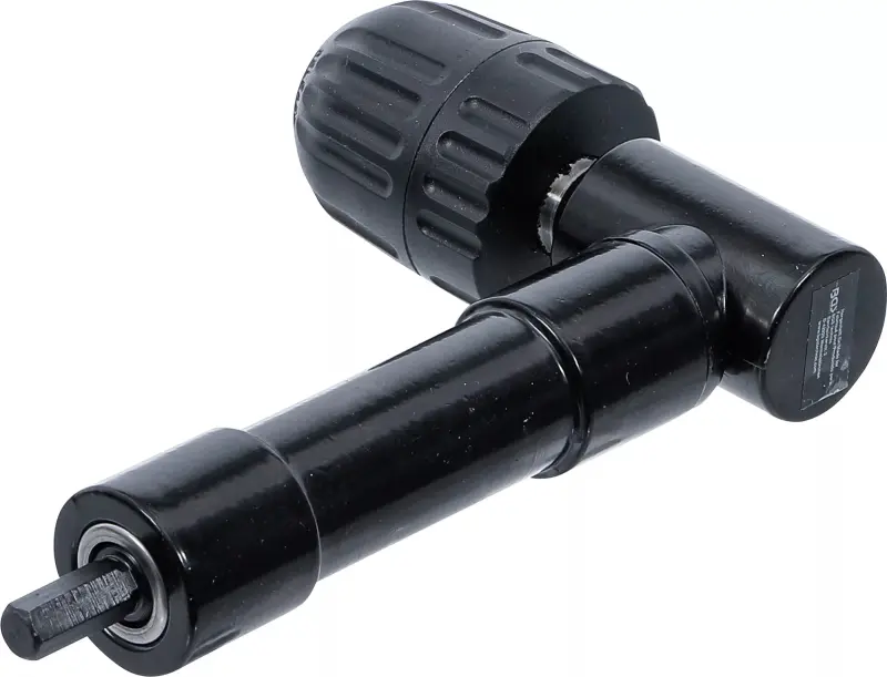 Úhlová vrtací hlava s rychloupínacím sklíčidlem