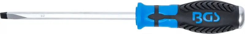 Plochý šroubovák 8 x 150 mm BGS104905 (BGS104905)