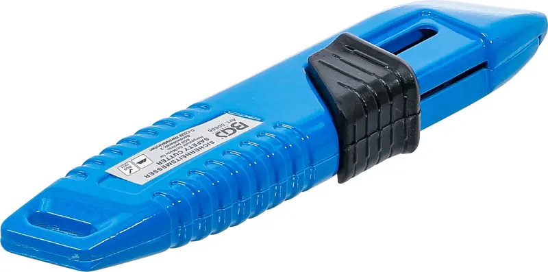 nůž univerzální stavitelný, délka 166 mm (BGS1050606)