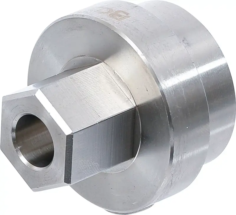 Hlavice 19 mm pro matice kol vačkových hřídelí BGS105085 Pro Ducati 24 mm (BGS105085)