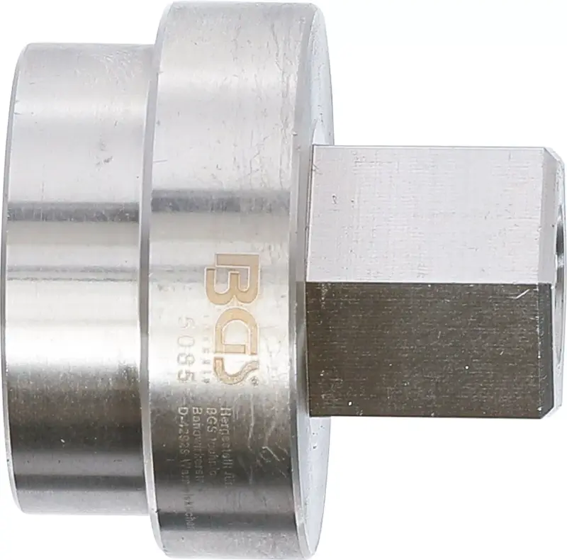 Hlavice 19 mm pro matice kol vačkových hřídelí BGS105085 Pro Ducati 24 mm (BGS105085)