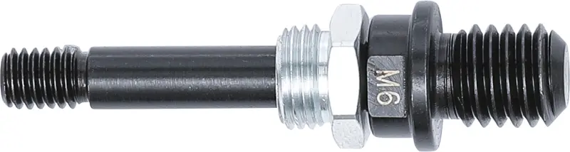Nýtovací tažný trn na nýtovací matice pro BGS 407 (BGS100407-M6)