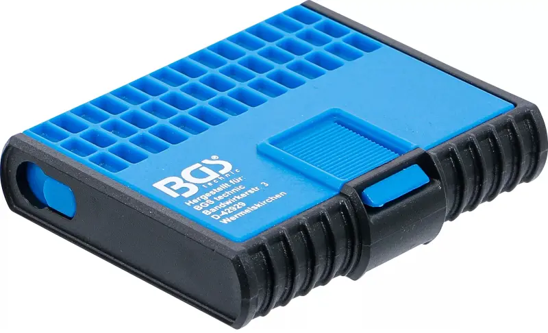 Bitové nástavce 1/4