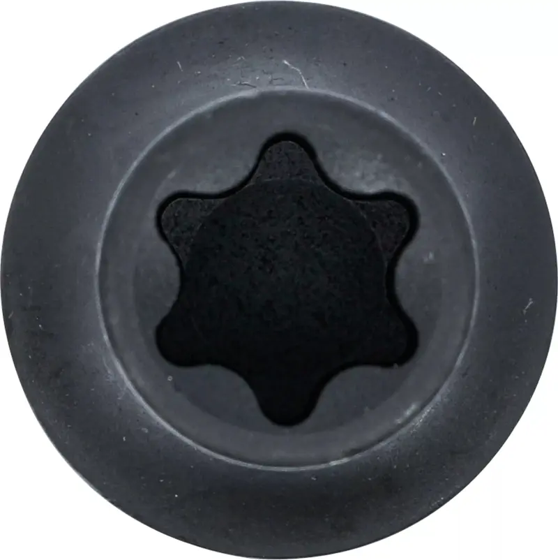 Nástrčná hlavice 3/4" E20 BGS105348, prodloužená, tvrzená pro E-Profil (BGS105348)