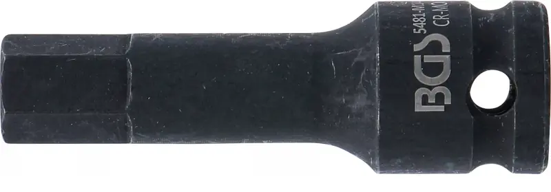 Zástrčná hlavice 1/2