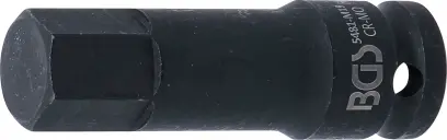 Zástrčná hlavice 1/2