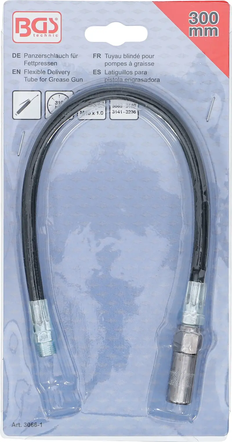 Hadice k maznici 300 mm BGS103066-1 (BGS103066-1)