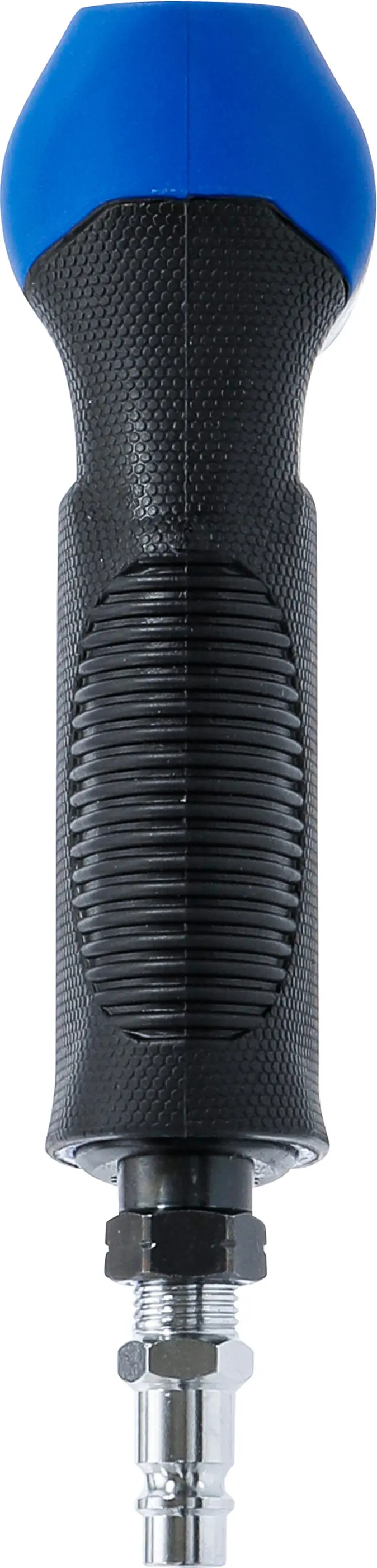 Pneumatická vrtačka | s 10 mm rychloupínacím sklíč (BGS103336)