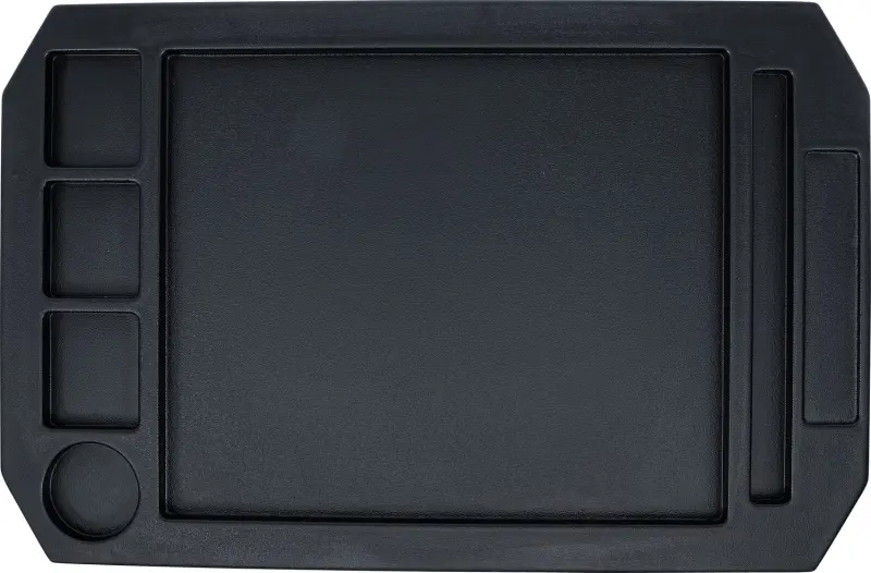 Plastová podložka pro dílenský vozík  pro BGS 4107