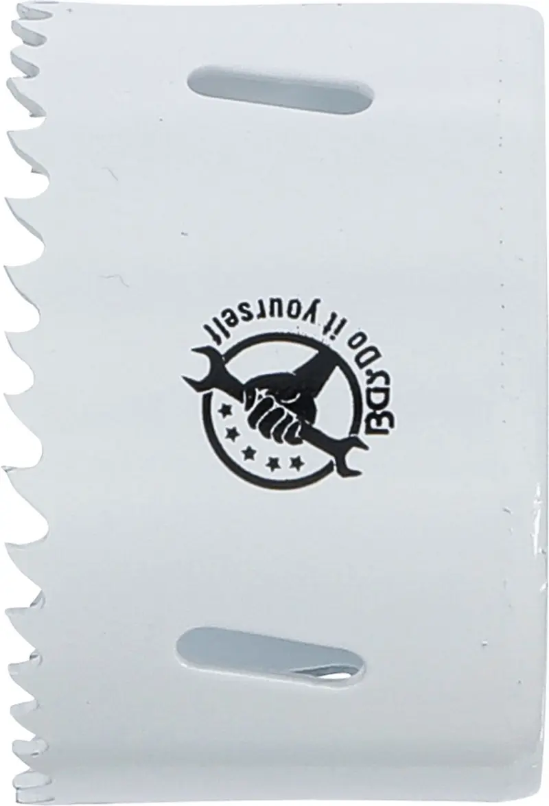 Sada vykružovací pily  Ø 68 mm  hloubka 40 mm