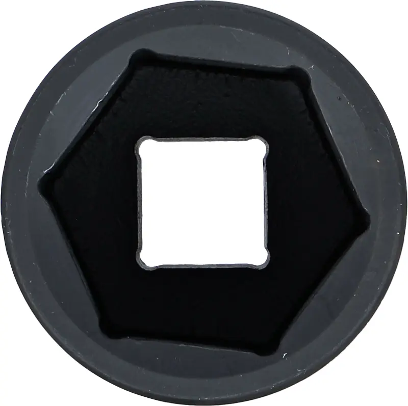 Nástrčná hlavice 1" 55 mm BGS105855 tvrzená, Pro Torque (BGS105855)