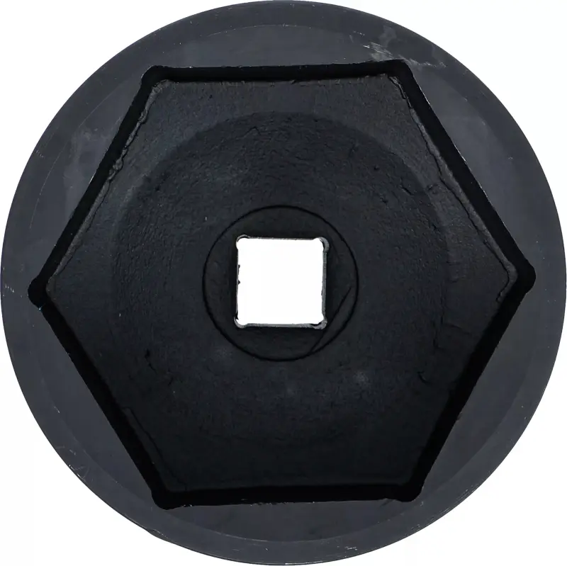 Nástrčná hlavice 1" 120 mm BGS105920 tvrzená, Pro Torque (BGS105920)