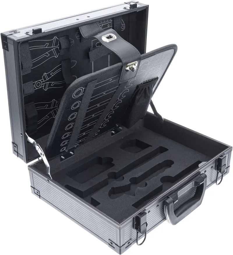 Prázdný kufr pro BGS 6057 (BGS106057-1)