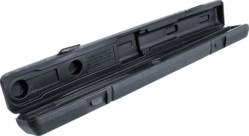 Prázdný kufr pro BGS 6653 (BGS106653-LEER)