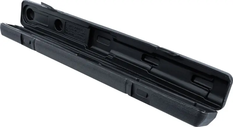 Prázdný kufr pro BGS 6653 (BGS106653-LEER)