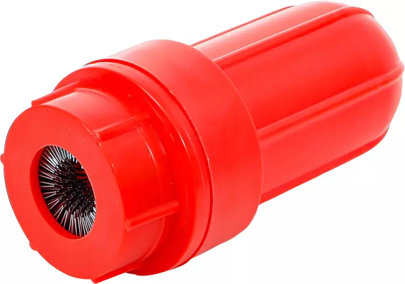 Čisticí kartáček na svorky a póly baterií | 85 mm (BGS106742)