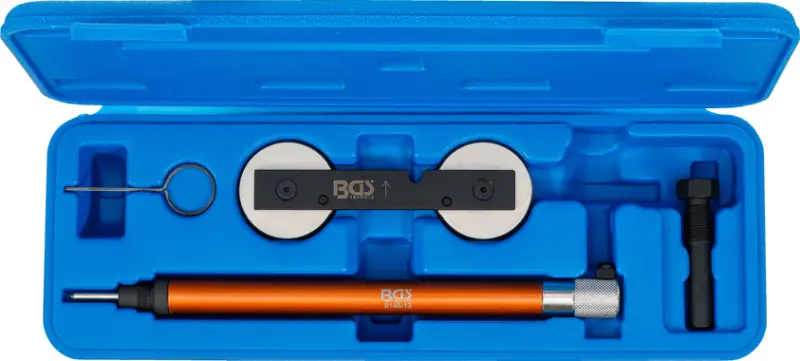 Souprava nářadí k nastavení motoru pro VAG FSI, TSI 1.4, 1.6 (s rozvodovým řetězem) BGS 62625 (BGS1062625)