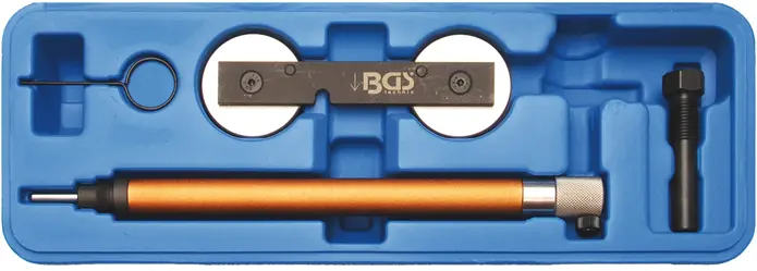 Souprava nářadí k nastavení motoru pro VAG FSI, TSI 1.4, 1.6 (s rozvodovým řetězem) BGS 62625 (BGS1062625)