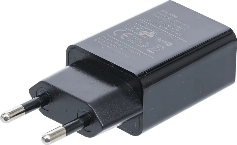 Univerzální USB nabíječka | 1 A (BGS106883)