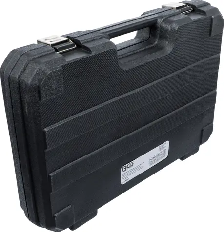 Nářadí na radiální těsnicí kroužky pro klikové hřídele BGS1062656, pro BMW (Sada 44 dílů) (BGS1062656)