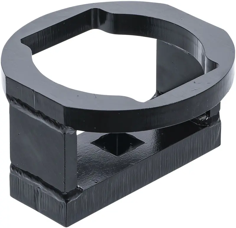 Klíč na matice náprav / zapouzdření kol  pro 13t přední nápravy BPW  85 mm