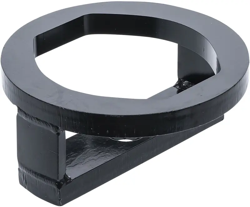 Klíč na matice náprav / zapouzdření kol  pro nápravy BPW  120 mm