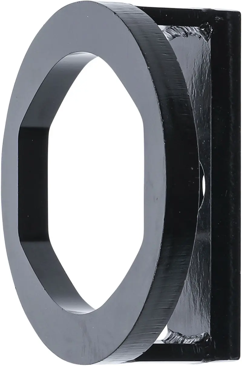 Klíč na matice náprav / zapouzdření kol  pro nápravy BPW  120 mm