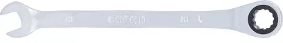 Očkoplochý ráčnový klíč 10 mm BGS106510 (BGS106510)