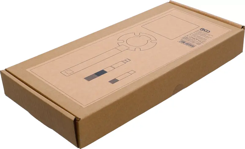 Souprava nástrojů k nastavení motoru  pro Volvo 5v (BGS1070009)