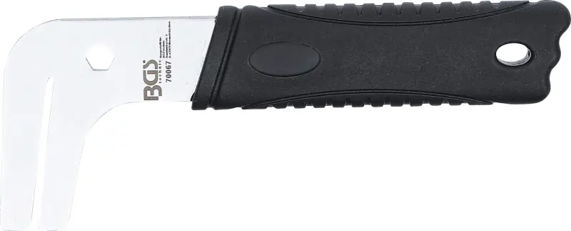 Nástroj BGS 70067 pro nastavení brzdových kotoučů (BGS1070067)