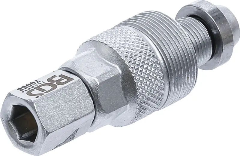 Stahovák čtyřhranné kliky  pro BGS 70064