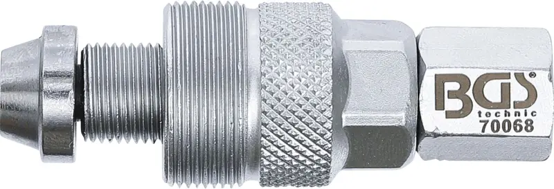 Stahovák čtyřhranné kliky  pro BGS 70064