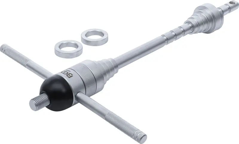 Stahovák pro ložiskové pánve  pro 1" až 1.1/2" ložiskové pánve