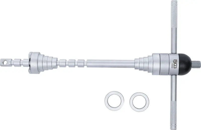 Stahovák pro ložiskové pánve  pro 1" až 1.1/2" ložiskové pánve