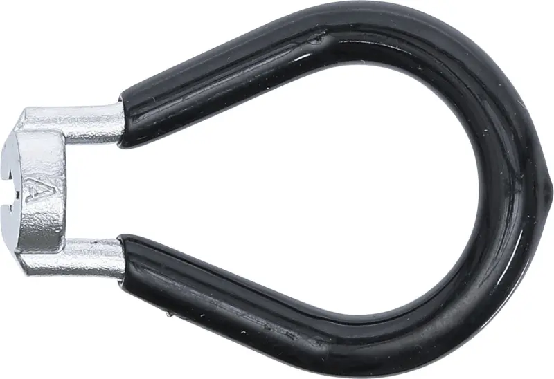 Klíč na paprsky kol  černý  3,23 mm (0,127")