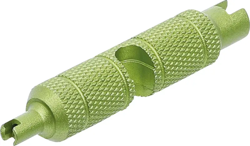 Klíč na ventilky