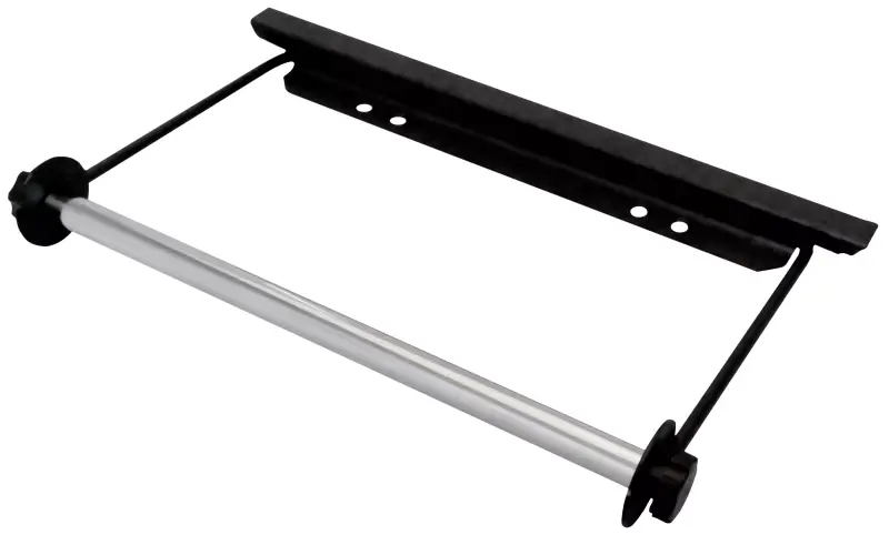 Držák BGS technic pro dílenský vozík PROFI na papírové role BGS 67161 (BGS1067161)